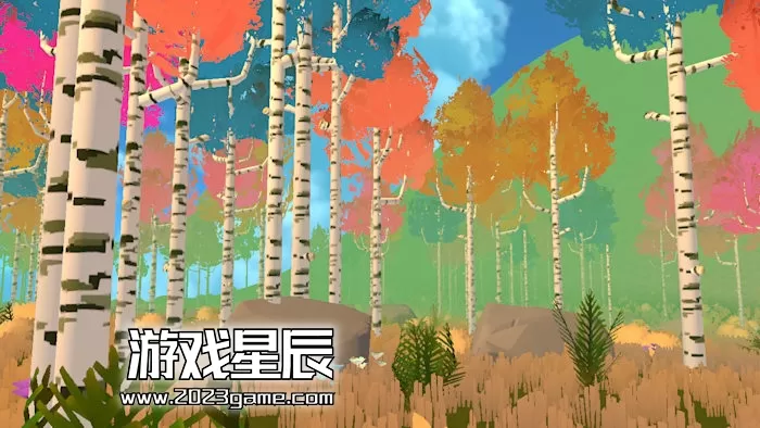 switch《秋季远足 Autumn Hike》英文版nsp下载_3