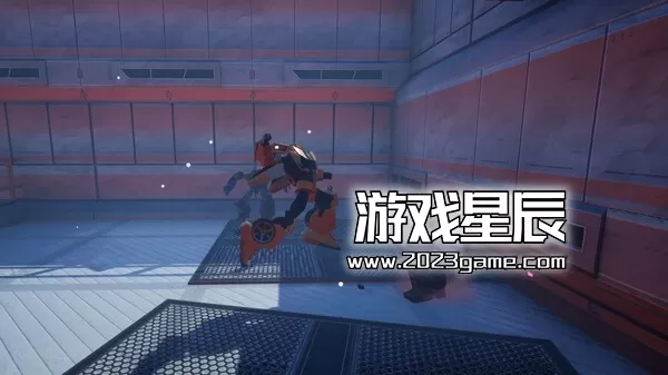【5.05】PS4《变形金刚：地球火种远征 TRANSFORMERS EARTHSPARK》中文版PKG下载v1.0.1_0