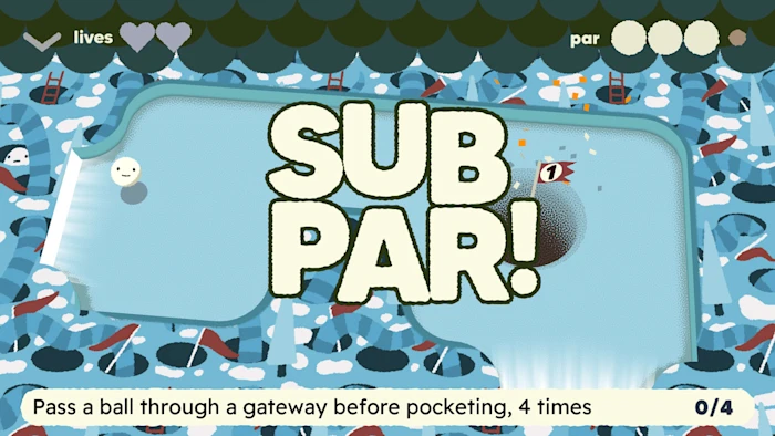 switch《不标准台球 subpar pool》英文版NSZ下载_4
