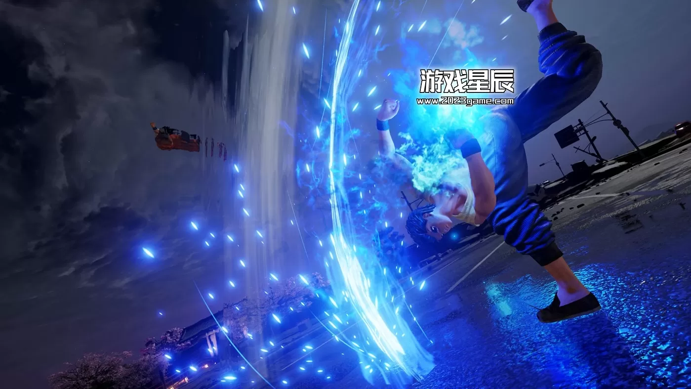【5.05】PS4《JUMP大乱斗 JUMP FORCE》港版中文PKG下载【含3.01补丁+20DLC+金手指】_4