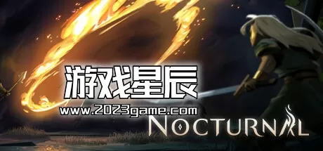 PC《离火长明/Nocturnal》中文版下载v1.2.0.740