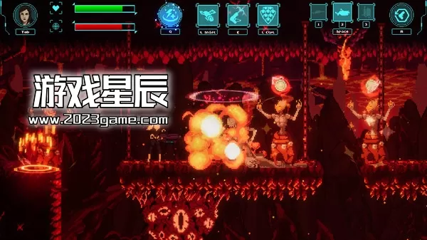 switch《Re.Surs》中文版NSZ下载_3