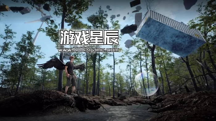 switch《只能向上 Only Way Up》英文版NSZ下载_2