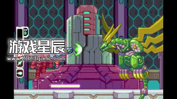 PC《洛克人EXE合集1/Mega Man Battle Network Legacy Collection Vol 1》中文版下载_3