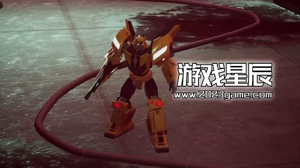 【5.05】PS4《变形金刚：地球火种远征 TRANSFORMERS EARTHSPARK》中文版PKG下载v1.0.1_3