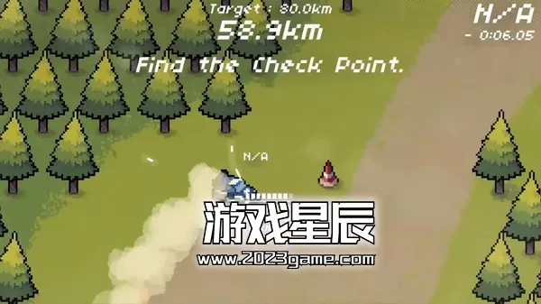 【6.72】PS4《超级像素赛车 Super Pixel Racers》中文版PKG下载v1.03_1