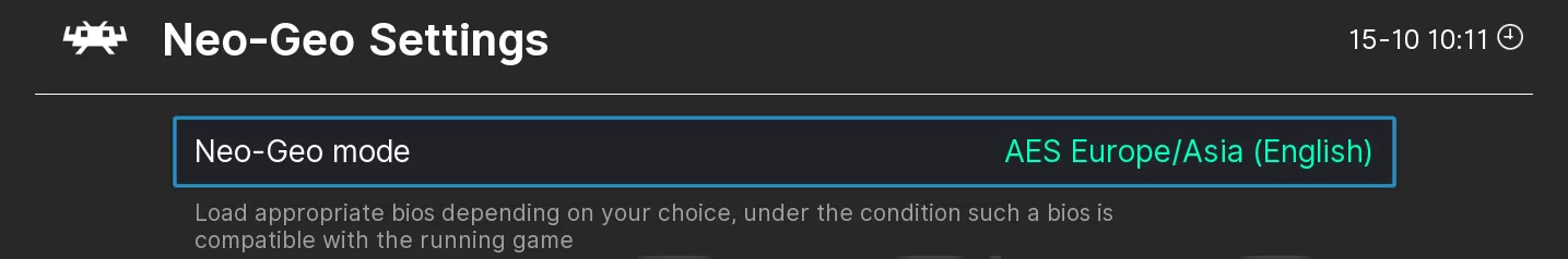 switch万能模拟器RetroArch 1.16.0模拟器经典整合包下载_7