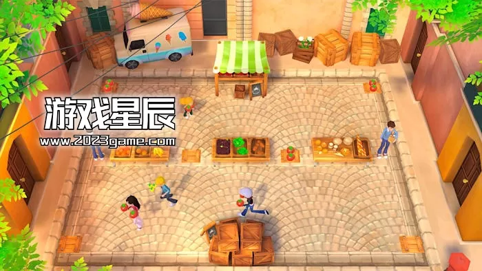 switch《姐妹2成名之路 The Sisters 2 - Road to Fame》英文版nsp下载_2