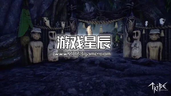 PC《部落：原始建设者/Tribe: Primitive Builder》中文版下载v1.0.16_4