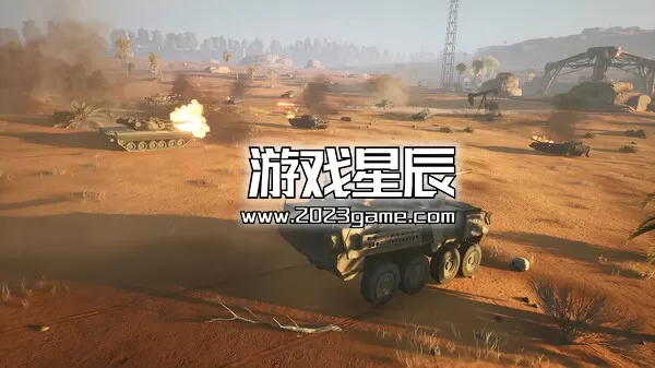 PC《前线/The Front》中文版抢先体验版下载v1.0.26_1