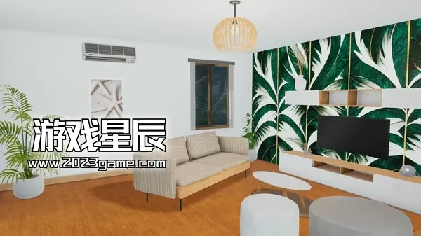 PC《酒店：度假村模拟/Hotel: A Resort Simulator》中文版下载_2