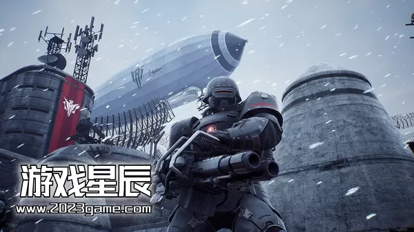 PC《前线/The Front》中文版抢先体验版下载v1.0.26_0