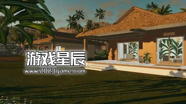 PC《酒店：度假村模拟/Hotel: A Resort Simulator》中文版下载_3