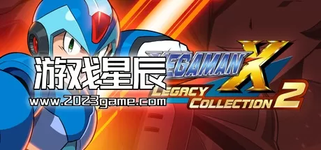 PC《洛克人EXE合集2/Mega Man Battle Network Legacy Collection Vol 2》中文版下载