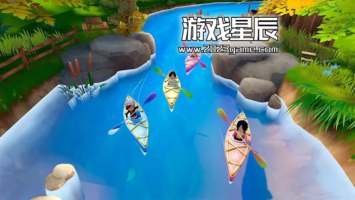 switch《姐妹2成名之路 The Sisters 2 - Road to Fame》英文版nsp下载_4