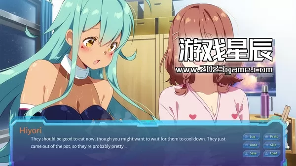 switch《樱花外星人 Sakura Alien》美版中文版NSZ下载+1.0.1补丁_2
