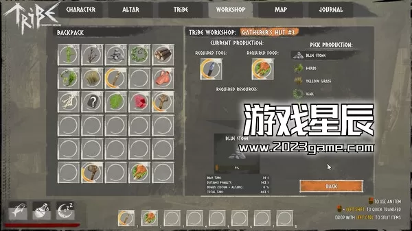 PC《部落：原始建设者/Tribe: Primitive Builder》中文版下载v1.0.16_1