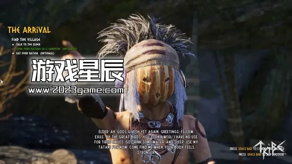 PC《部落：原始建设者/Tribe: Primitive Builder》中文版下载v1.0.16_2