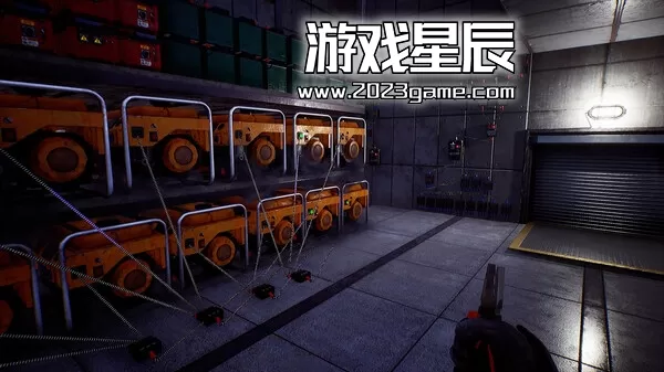 PC《前线/The Front》中文版抢先体验版下载v1.0.26_2