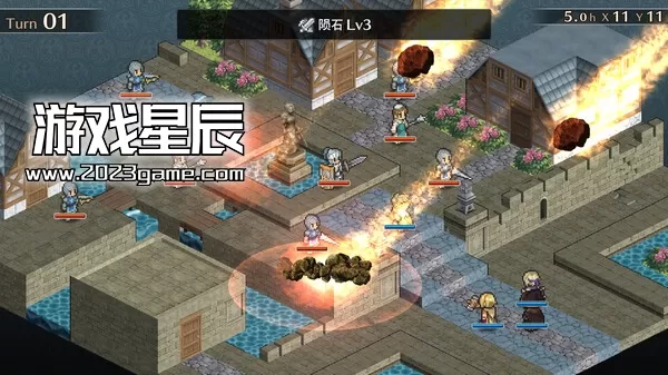 PC《佣兵之翼：伪之不死鸟/Mercenaries Wings: The False Phoenix》中文版下载_1