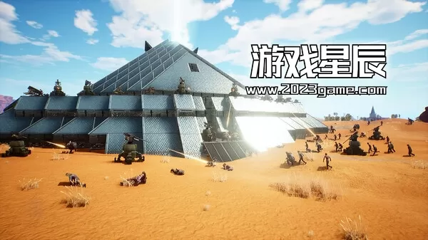 PC《前线/The Front》中文版抢先体验版下载v1.0.26_5