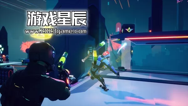 【5.05】PS4《酷玩乱斗 Arcadegeddon Digital》中文版PKG下载【v1.2.1整合版】_2