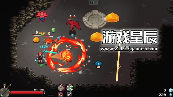 PC《法术圆盘 Spell Disk》中文版下载v0.4.6b_1
