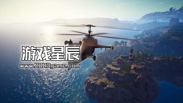 PC《前线/The Front》中文版抢先体验版下载v1.0.26_3