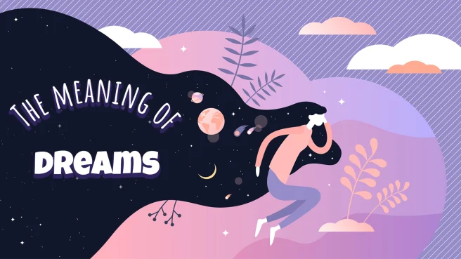 switch《梦的意义 The Meaning of Dreams》英文版nsp下载