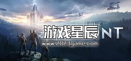 PC《前线/The Front》中文版抢先体验版下载v1.0.26