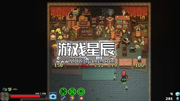 PC《法术圆盘 Spell Disk》中文版下载v0.4.6b_2
