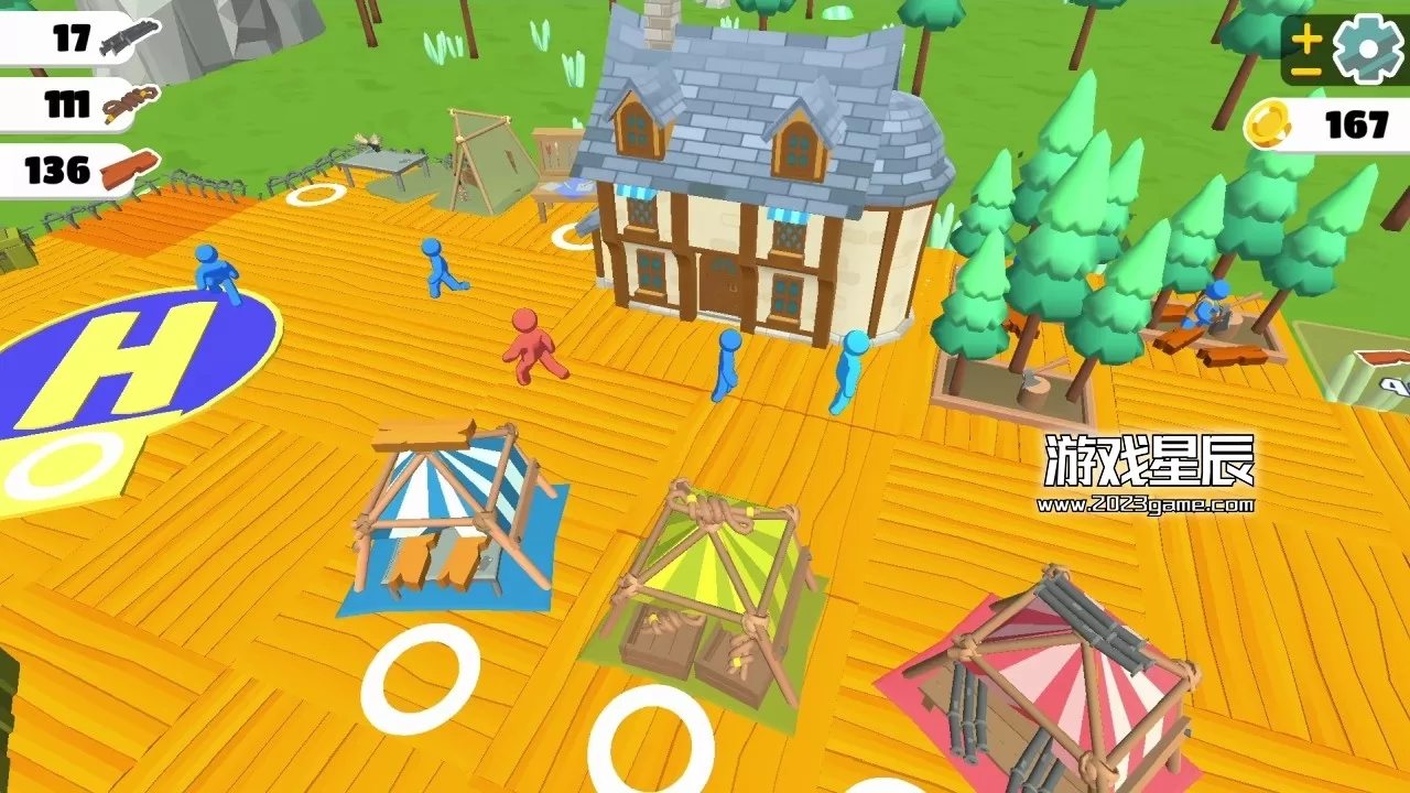 switch《僵尸木筏 Zombie Raft》中文版NSZ下载+1.0.1补丁_3