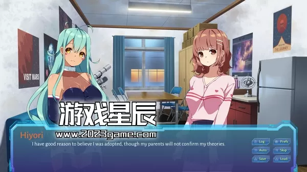switch《樱花外星人 Sakura Alien》美版中文版NSZ下载+1.0.1补丁_1