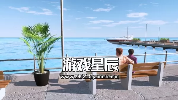 PC《酒店：度假村模拟/Hotel: A Resort Simulator》中文版下载_4