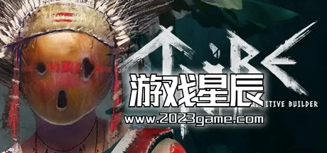 PC《部落：原始建设者/Tribe: Primitive Builder》中文版下载v1.0.16