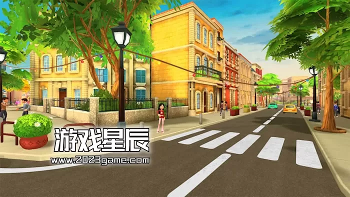 switch《姐妹2成名之路 The Sisters 2 - Road to Fame》英文版nsp下载_1
