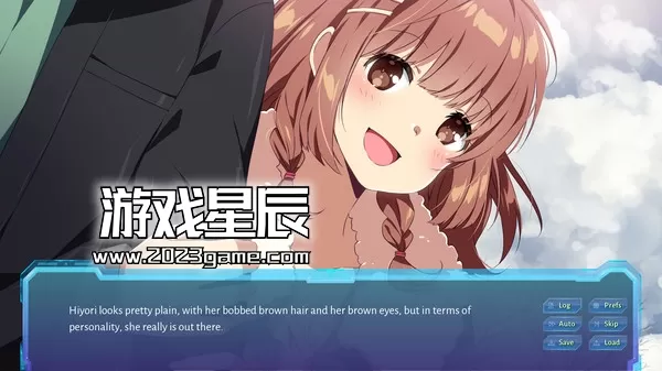 switch《樱花外星人 Sakura Alien》美版中文版NSZ下载+1.0.1补丁_4