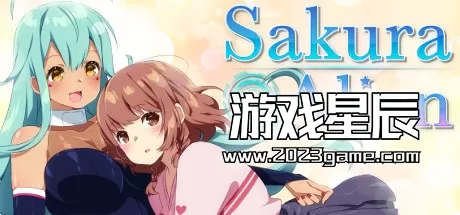 switch《樱花外星人 Sakura Alien》美版中文版NSZ下载+1.0.1补丁