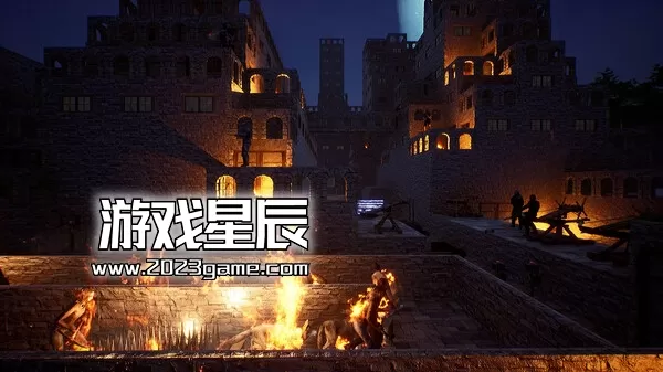 PC《前线/The Front》中文版抢先体验版下载v1.0.26_4