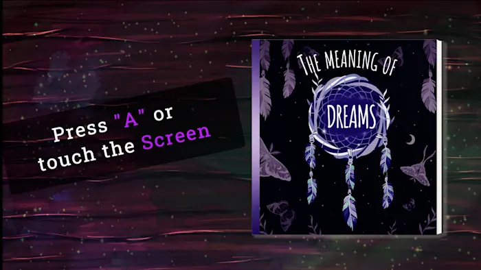 switch《梦的意义 The Meaning of Dreams》英文版nsp下载_0