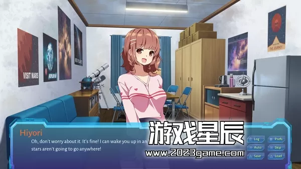 switch《樱花外星人 Sakura Alien》美版中文版NSZ下载+1.0.1补丁_3