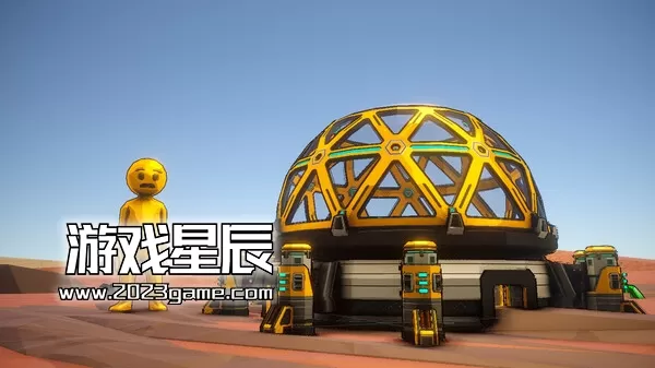 PC《丁奇守护者/Dinky Guardians》中文版下载v1.10_4