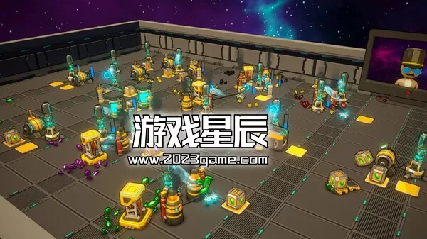 PC《丁奇守护者/Dinky Guardians》中文版下载v1.10_0