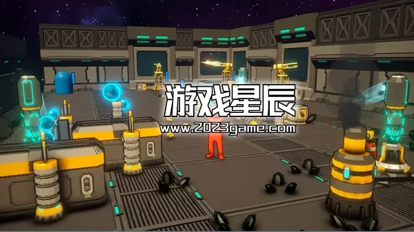 PC《丁奇守护者/Dinky Guardians》中文版下载v1.10_2