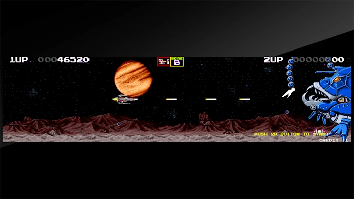 switch《街机档案馆大流士2 Arcade Archives DARIUS II》英文版nsp下载_2
