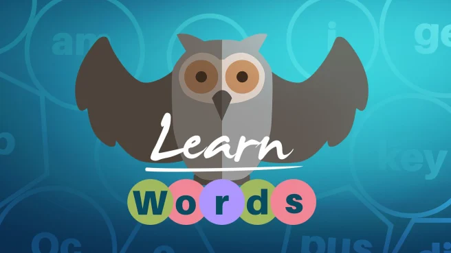 switch《学习单词：使用音节 Learn Words - Use Syllables》中文版nsp下载