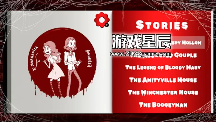 switch《Dark American Horror Stories 黑暗的美国恐怖故事》英文版nsp下载_1