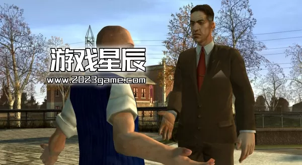 PC《恶霸鲁尼奖学金版 Bully: Scholarship Edition》中文汉化版下载【集成v2.0+v1.2号升级补丁】_3