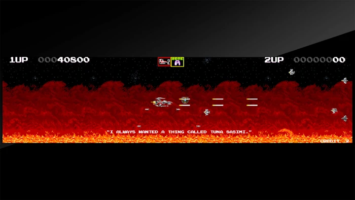 switch《街机档案馆大流士2 Arcade Archives DARIUS II》英文版nsp下载_1