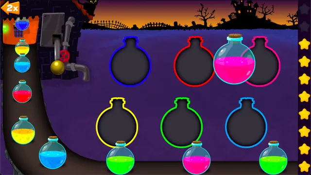 switch《幼儿和婴儿的万圣节游戏 Halloween Games for Toddlers and Babies》英文版nsp下载_3